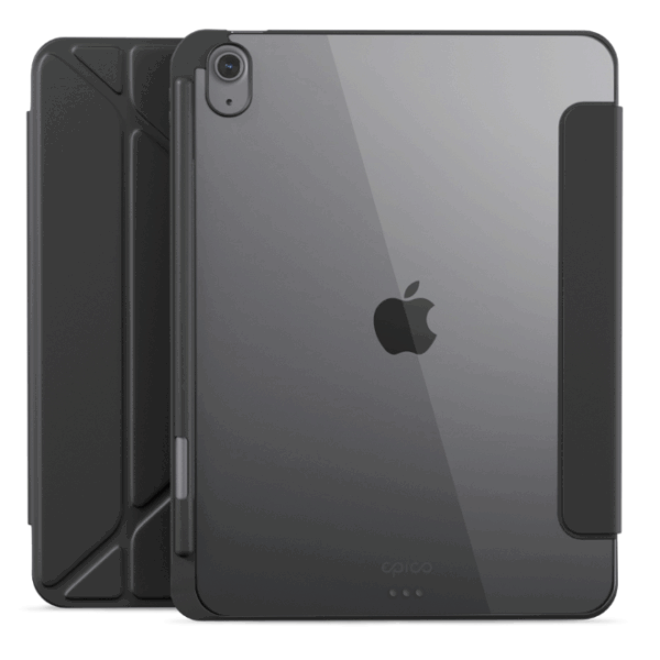 Epico Hero Flip Case for Apple iPad Pro 11" - Black